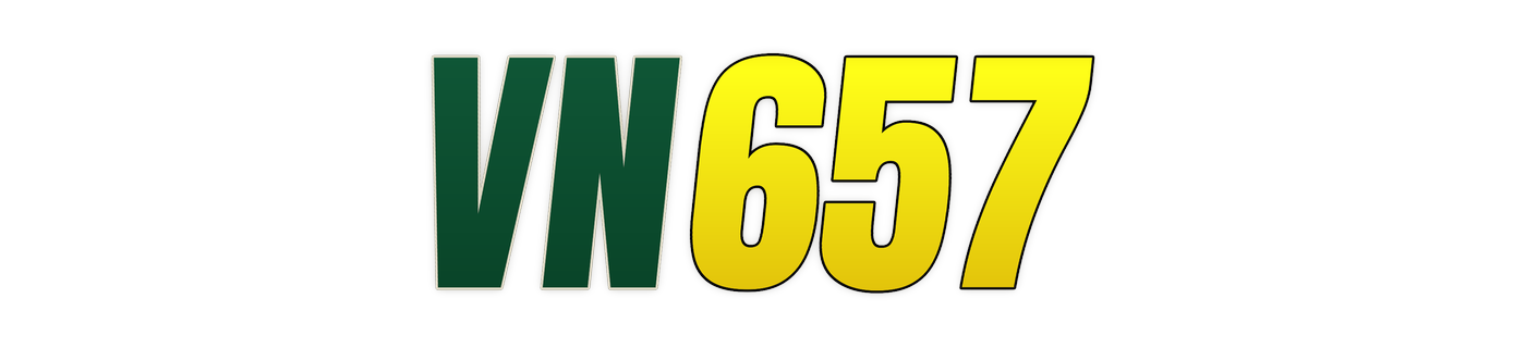 vn657 Logo